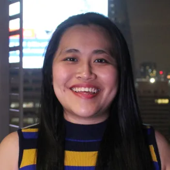 Adeline Ooi